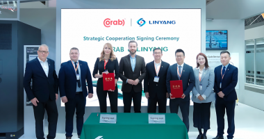 林洋能源Intersolar Europe 2025回顧，攜手國際伙伴共拓儲能新篇章